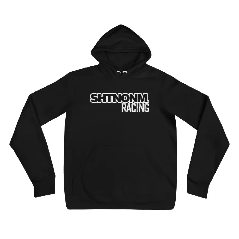 mens hoodie for the fashion-savvy man-SHTNONM Racing B-Ray Merica hoodie