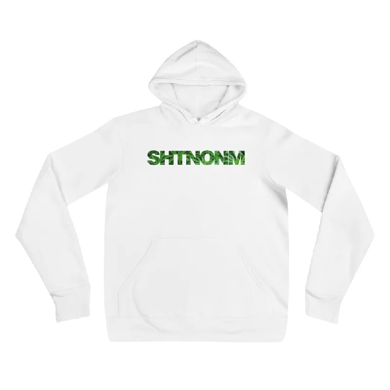 mens hoodie for colder climates-SHTNONM - SWEETLEAF Hoodie