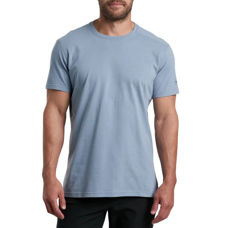 Men’s short-sleeve pelt tees-Kuhl Men's Bravado Shirt