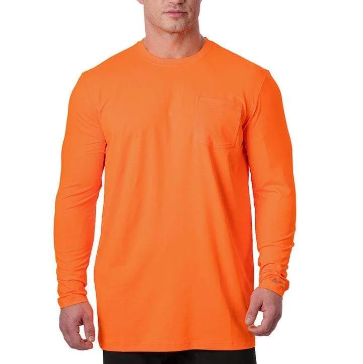 Safety Orange