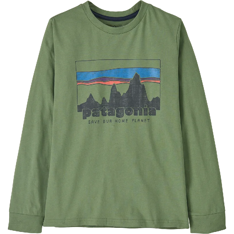 SKTN-Skyline: Terrain Green