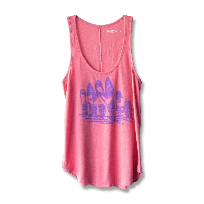 Don't Sweat It Tank (Women's)