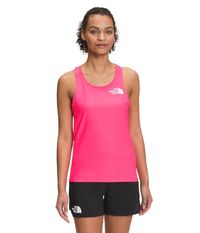 Flight Weightless Tank (Women's) - Past Season