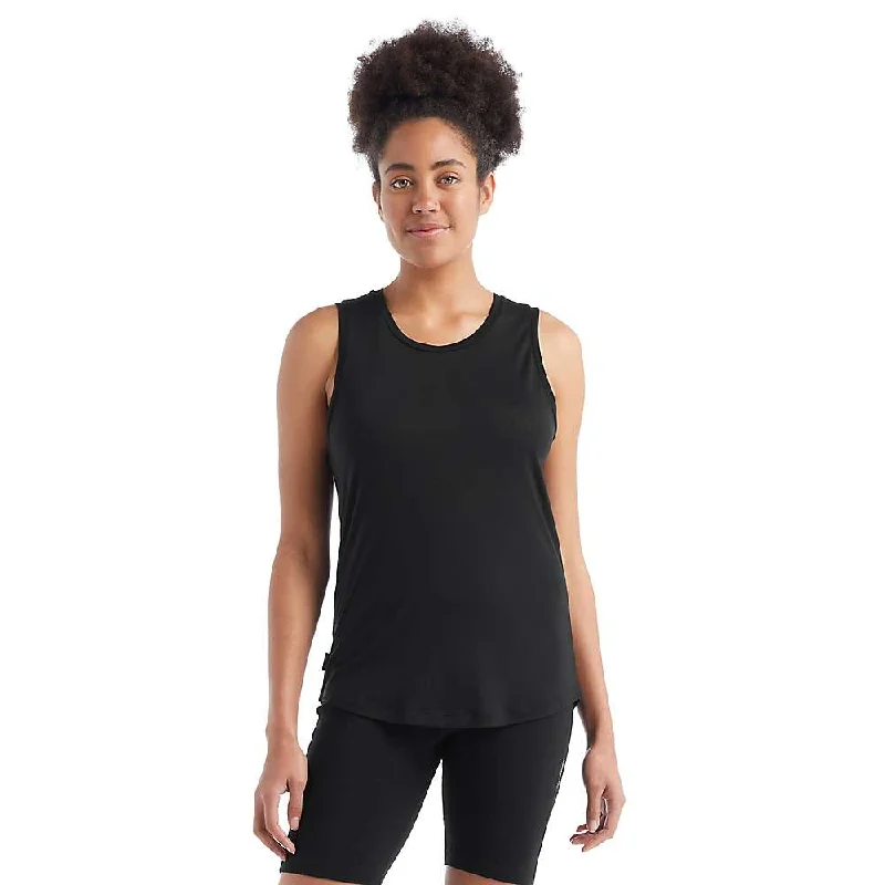 Icebreaker Women's Sphere II Tank