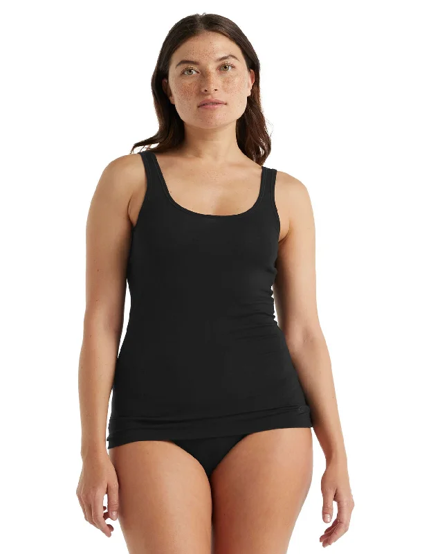 Merino Siren Tank Top (Women's)