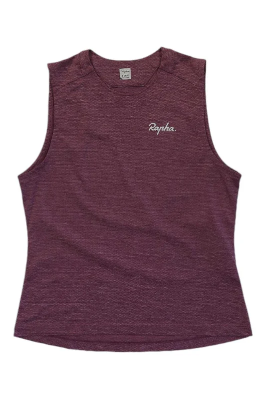 Rapha Womens Trail Tank