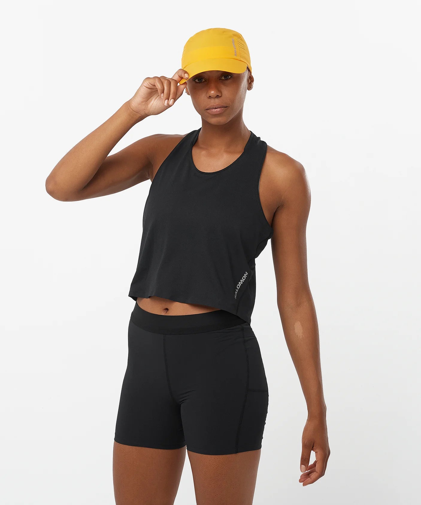 Sense Aero Short Tank (Women's)