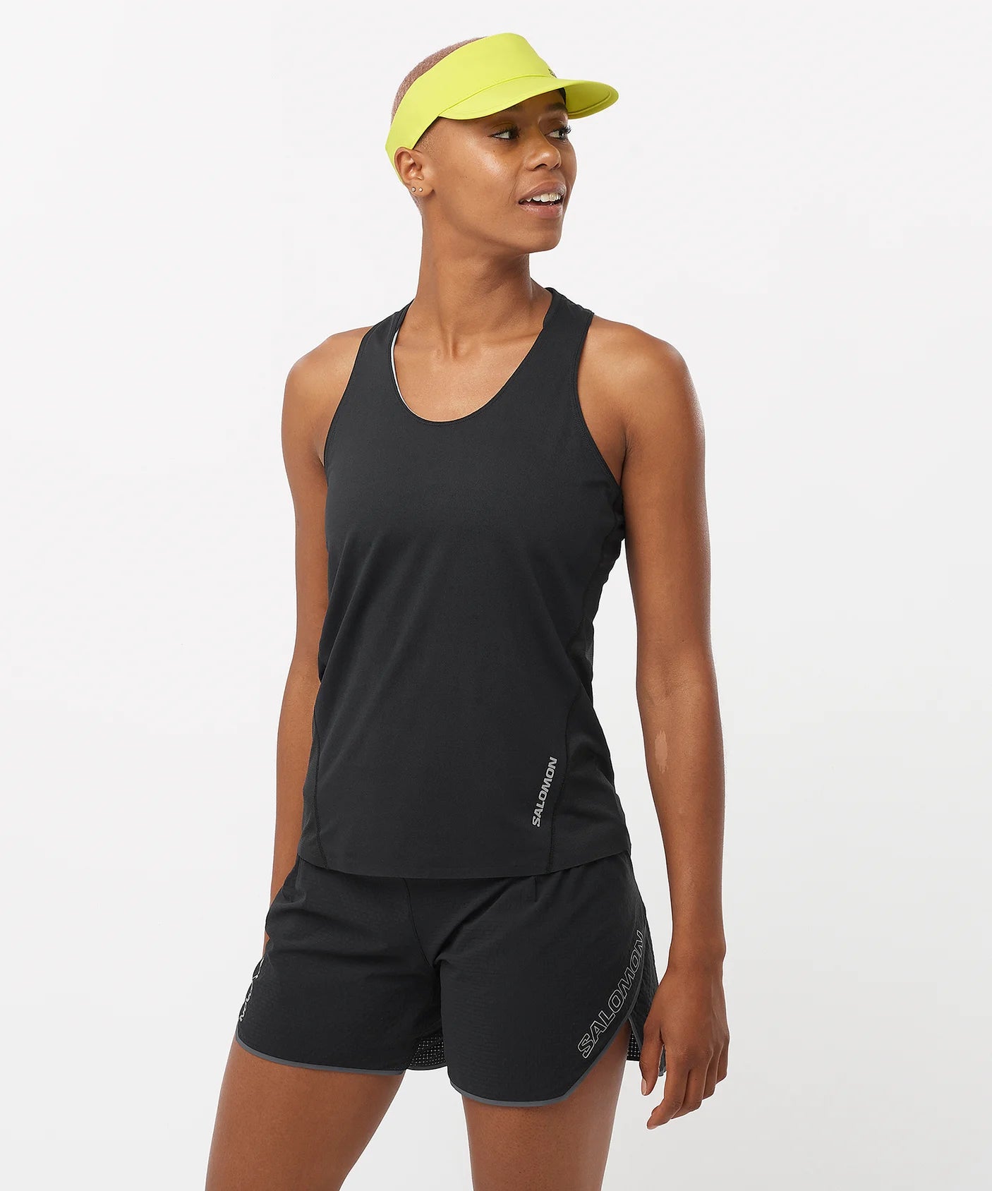 Sense Aero Tank (Women's)