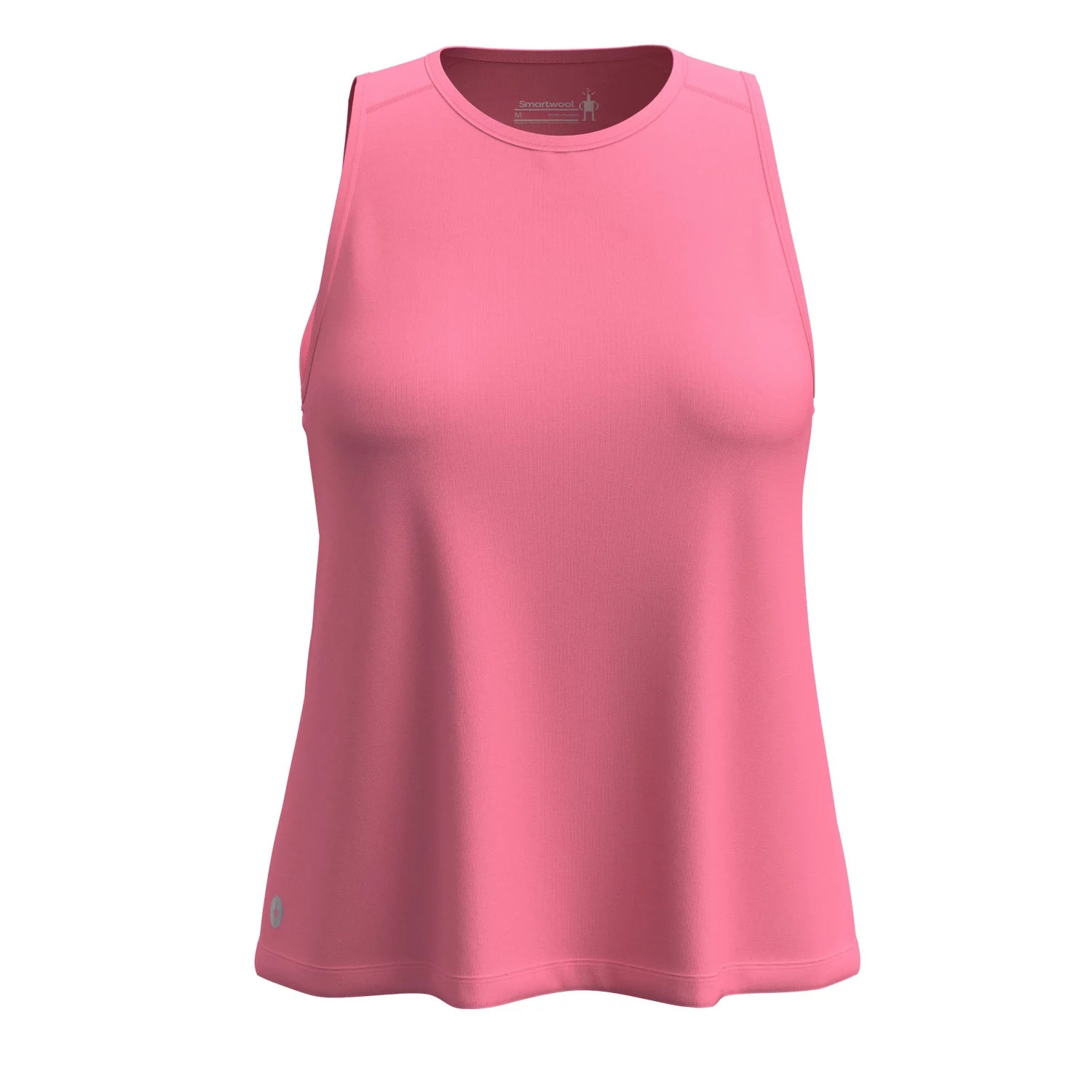 Active Ultralite High Neck Tank (Women's)