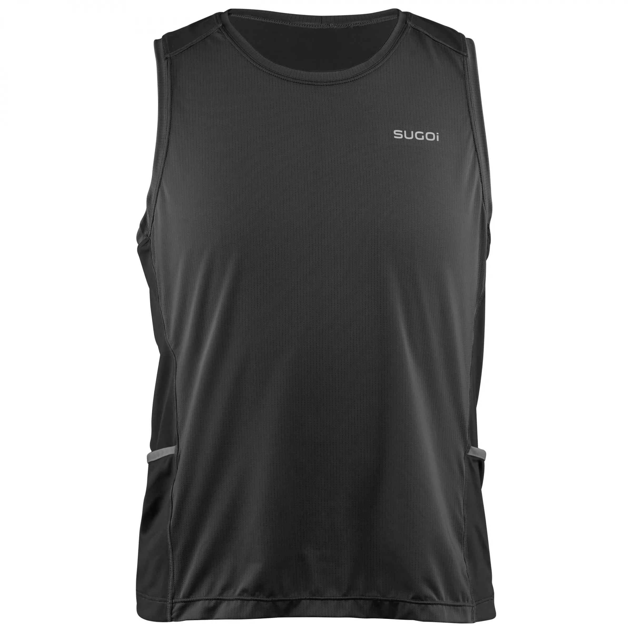 Men’s short-sleeve tope tees-Titan Singlet Tank (Men's)