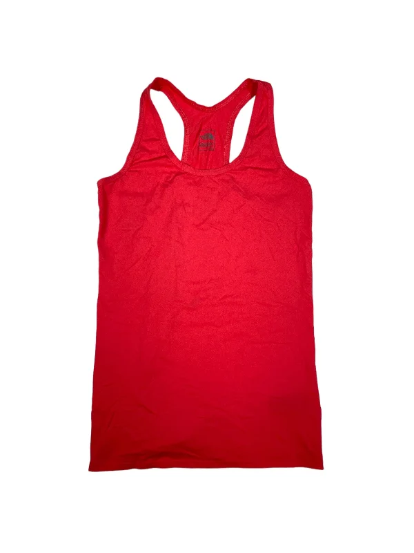 Men’s short-sleeve heft shirts-T Lite Tank