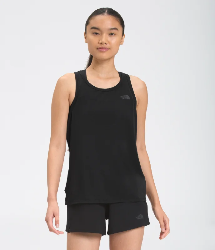 Wander Twist Back Tank (Women's) - Past Season