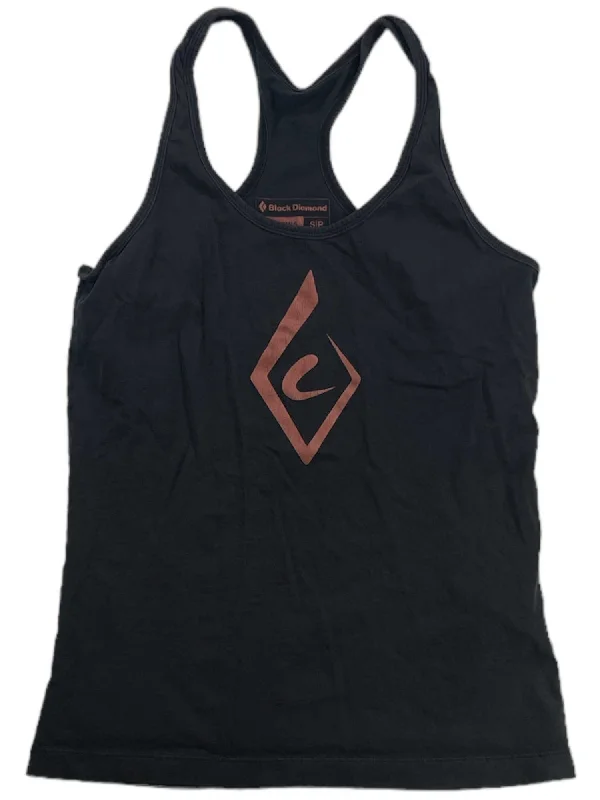 Womens Active Tank Top T-Shirt