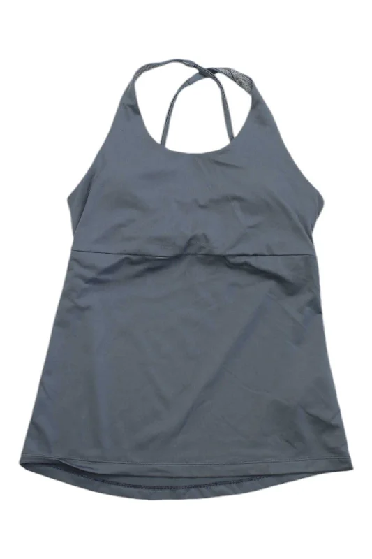 Womens Mibra Tank Top