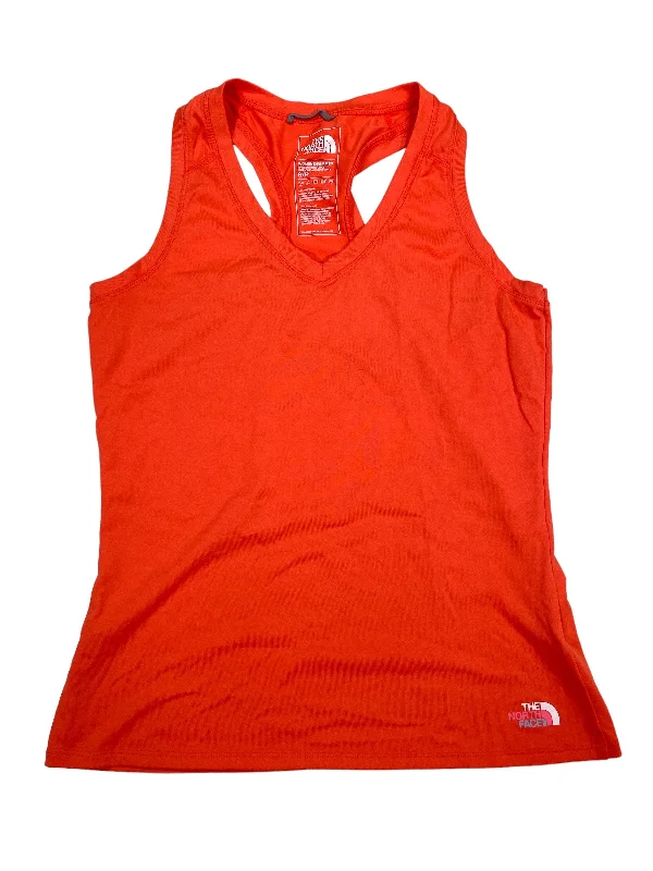 Womens V Neck Tank Top