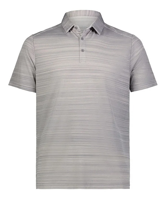 Men’s short-sleeve sleek fit tops-7001AG - Augusta Sportswear Mens Pursuit Polo Shirt