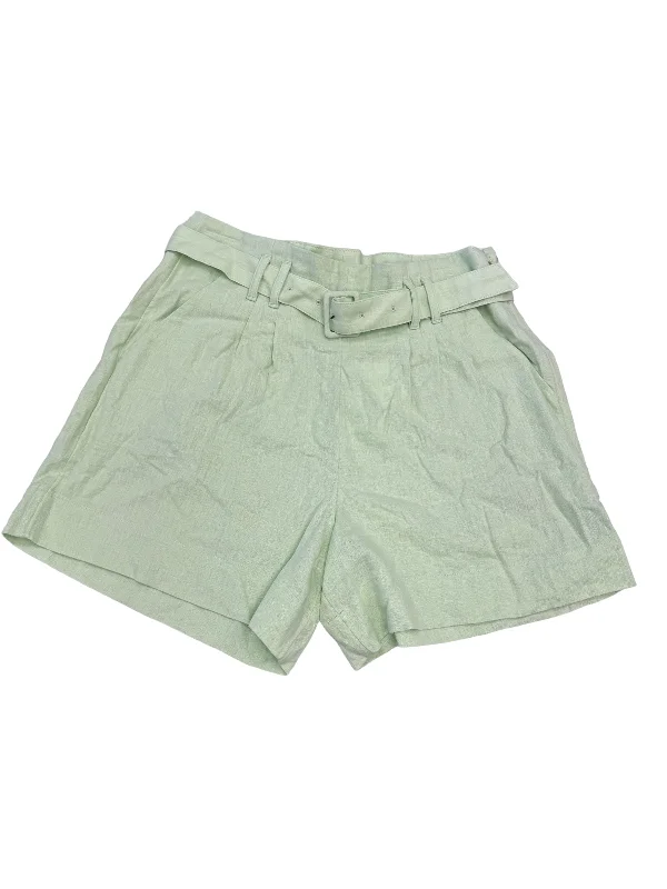 Men's light casual hiking pants-Shorts By Abercrombie And Fitch  Size: 10