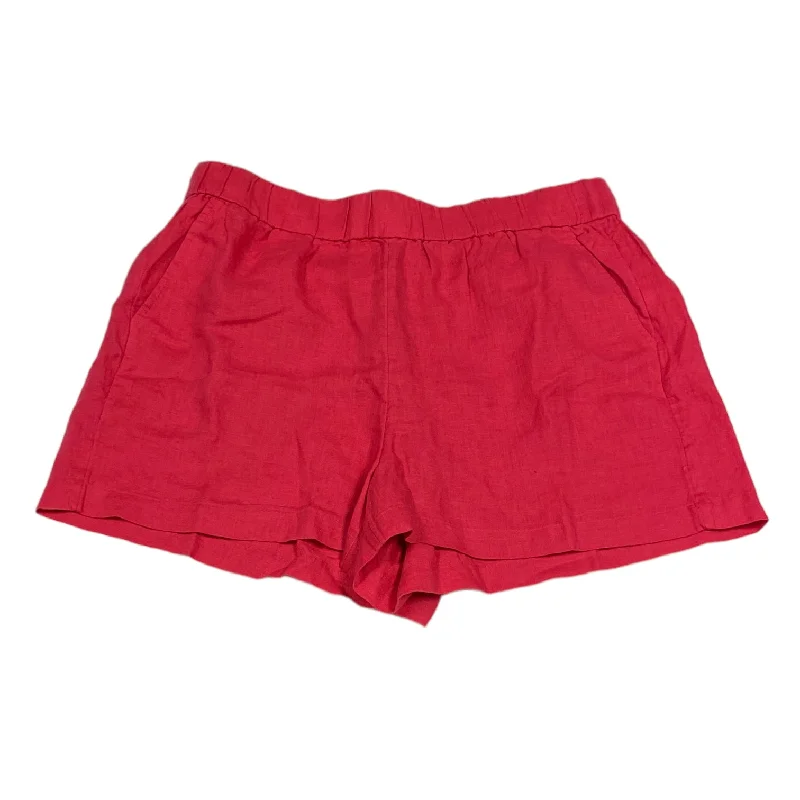 Men's gentle flare pants-Shorts By J. Crew  Size: M