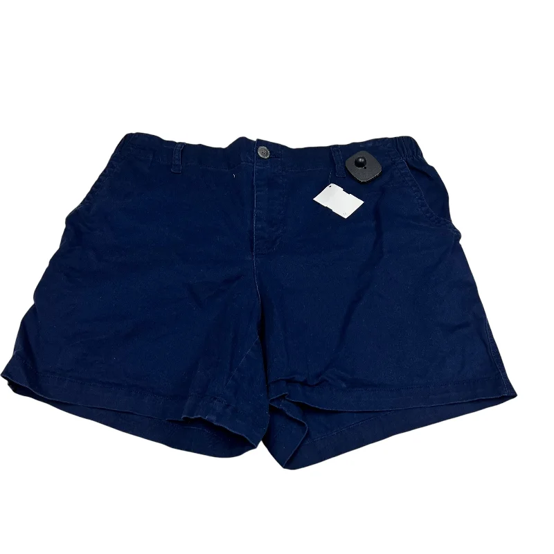 Men's festive cultural pants-Shorts By Old Navy In Blue, Size: L