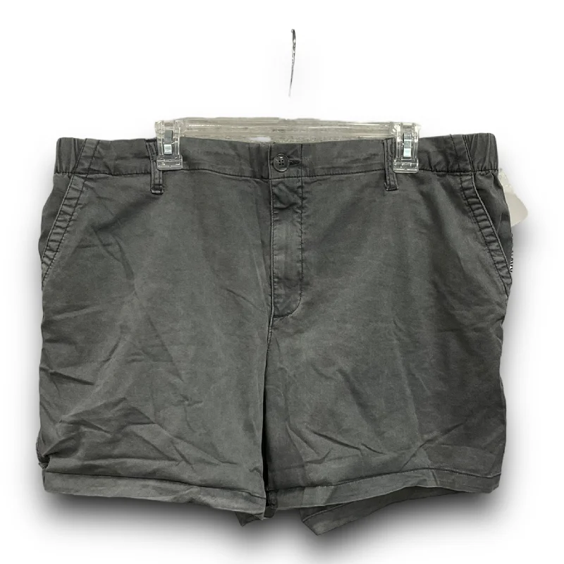 Men's light poplin pants-Shorts By Old Navy  Size: Xl