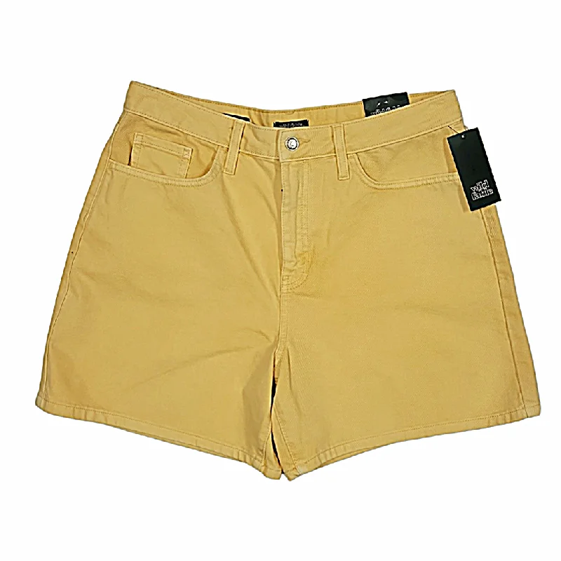 Men's mellow fall pants-Shorts By Wild Fable  Size: 12