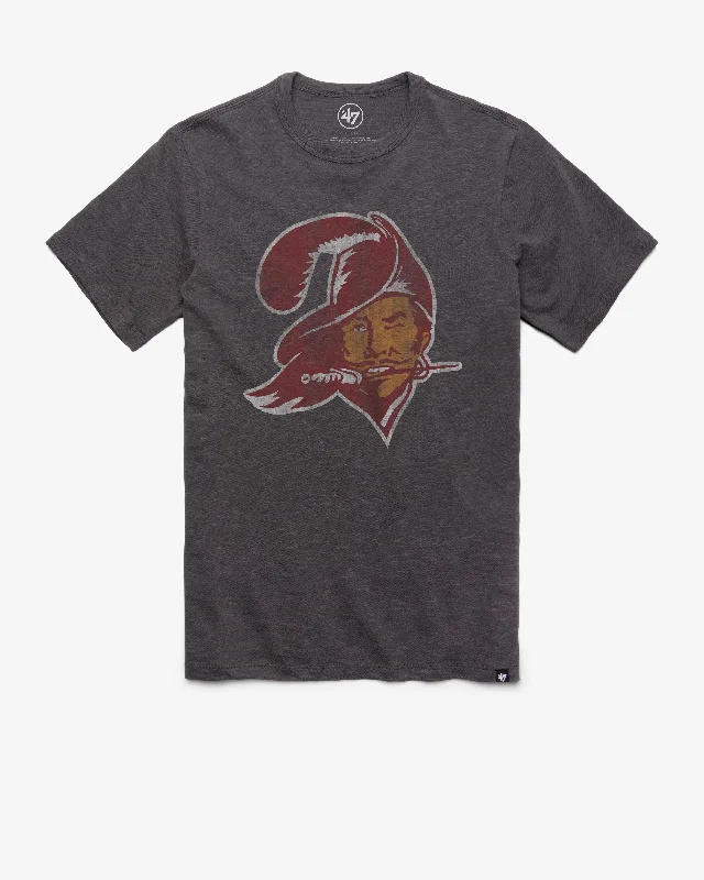 TAMPA BAY BUCCANEERS HISTORIC GRIT '47 SCRUM TEE