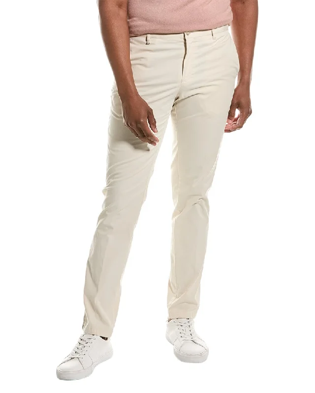 Men's tough casual cargo pants-BOSS Hugo Boss Pant