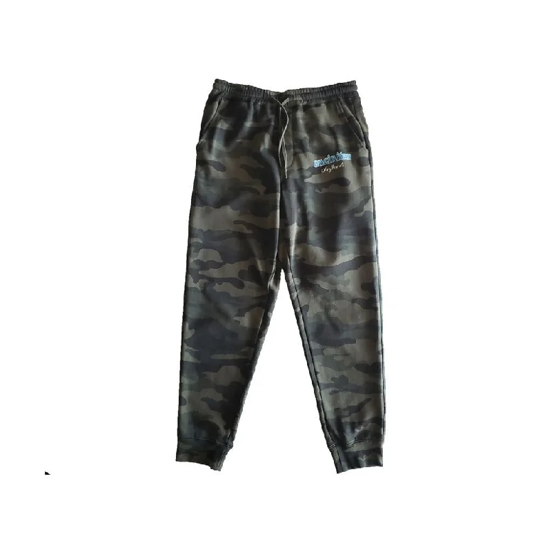 Men's hardy tactical cargo pants-Discontinued Sweatpant