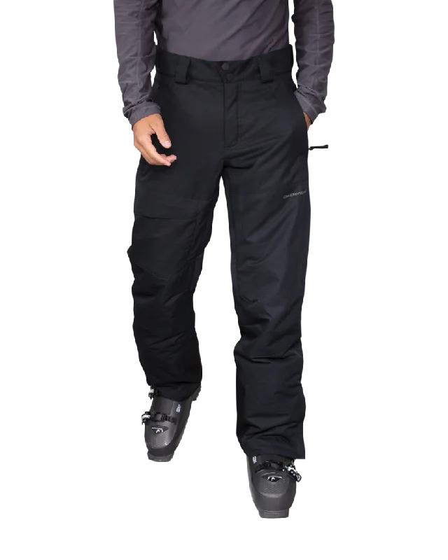 Men's midnight navy pants-Obermeyer Men's Orion Pant