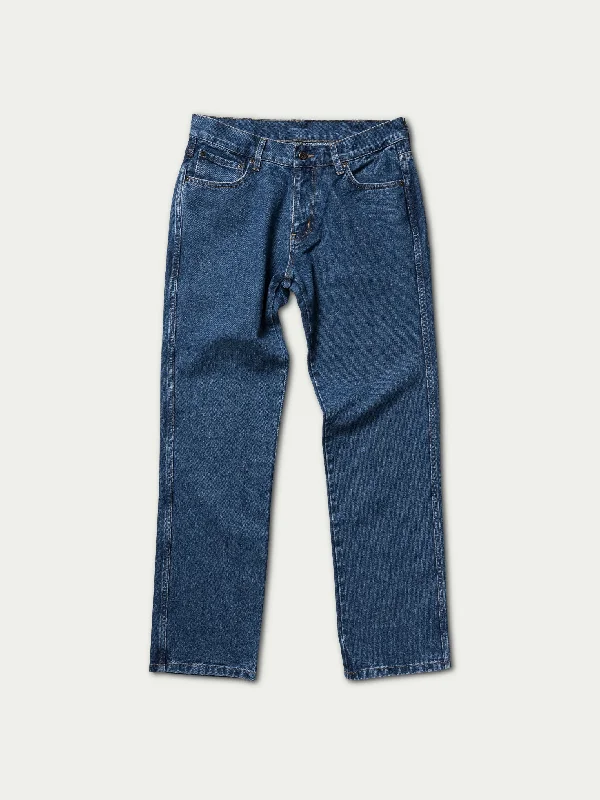 Men's lively spring pants-Ranch Hand® Reserve Dungarees